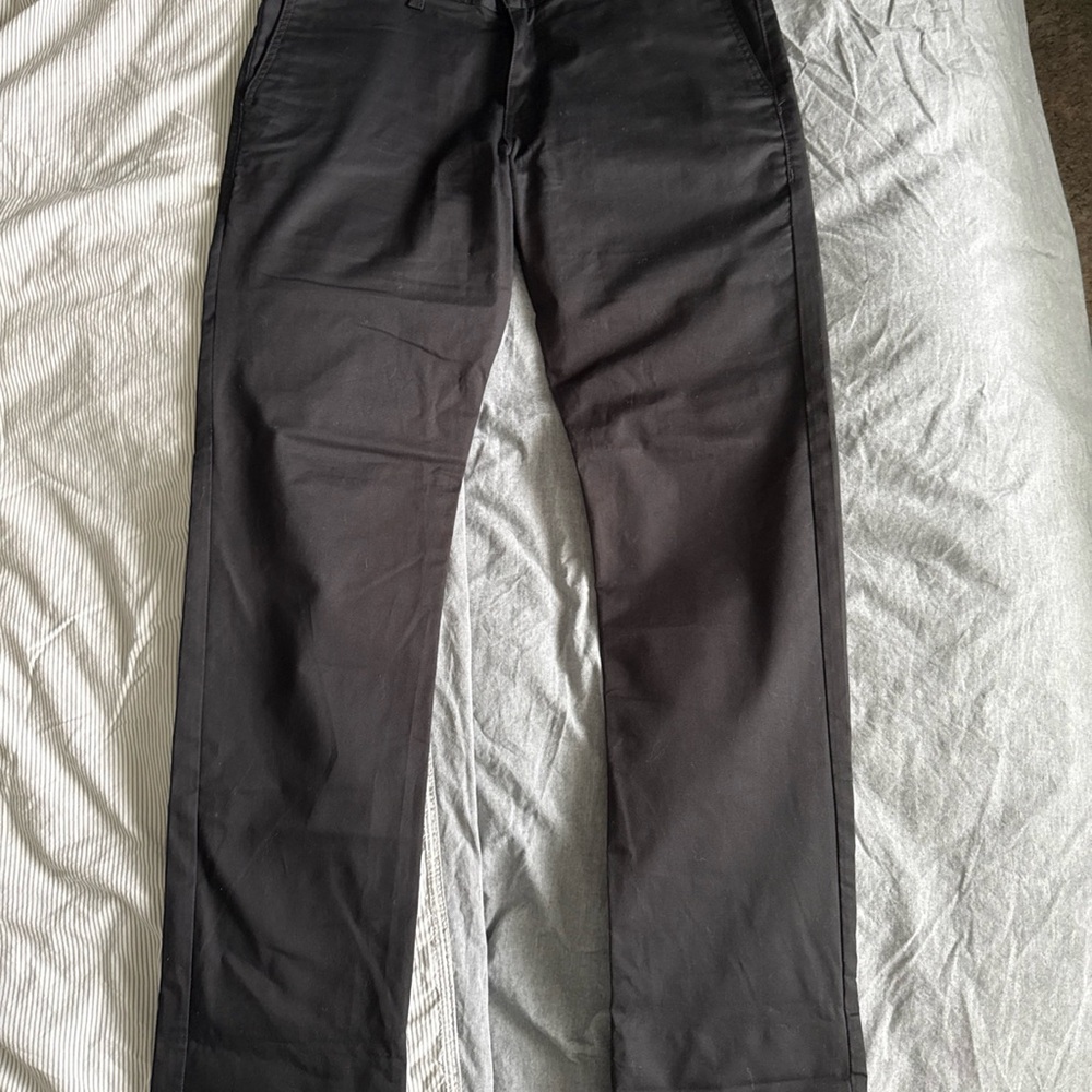 COPY - Naked and Famous Mens Chino Slim Fit